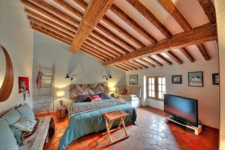 Dom w Fox-Amphoux, Provence-Alpes-Côte d'Azur 11404022