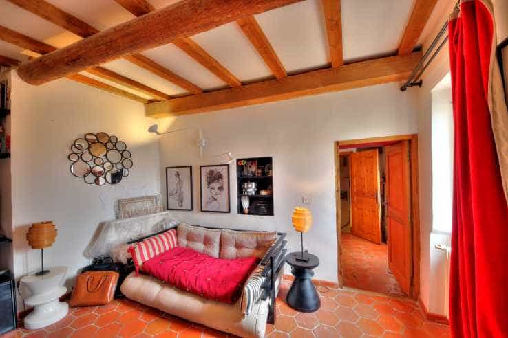 Dom w Fox-Amphoux, Provence-Alpes-Côte d'Azur 11404022