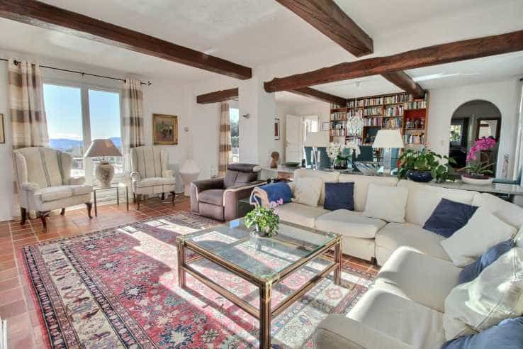 Casa nel Montauroux, Provence-Alpes-Côte d'Azur 11404025