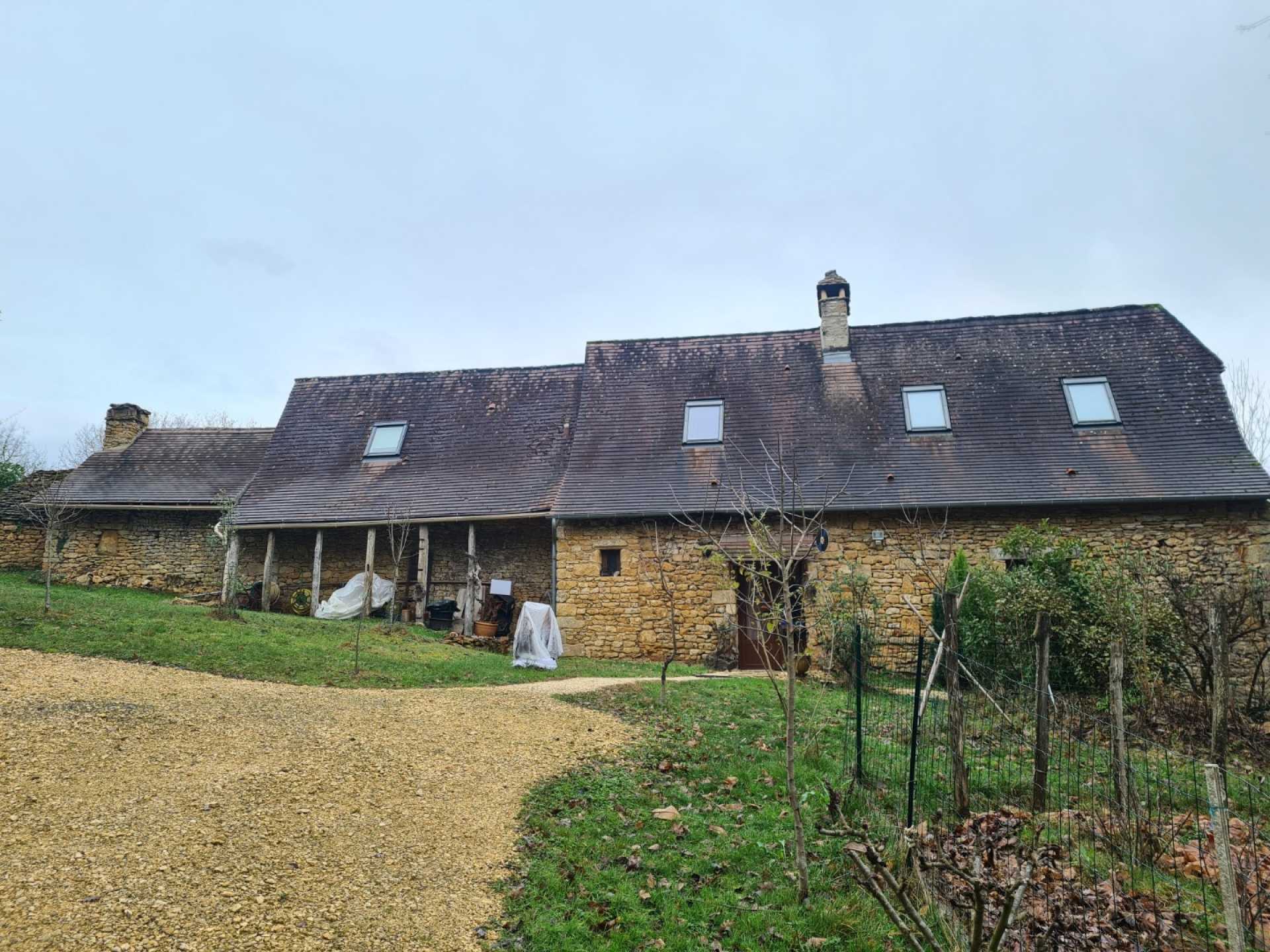 rumah dalam Les Eyzies, Nouvelle-Aquitaine 11404031