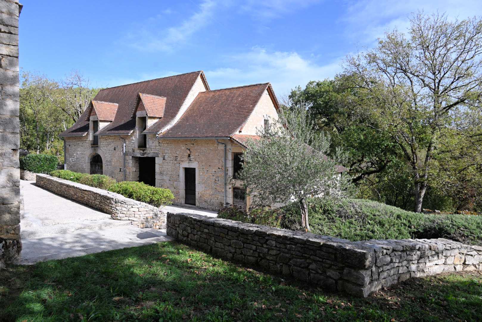 Hus i Figeac, Occitanie 11404052