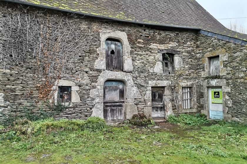 Talo sisään Lizio, Bretagne 11404059
