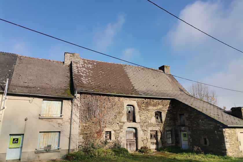 Dom w Lizio, Bretagne 11404059