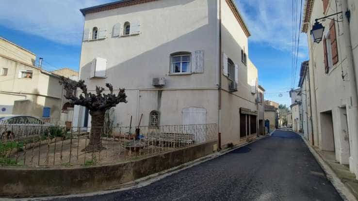 σπίτι σε Laurens, Occitanie 11404073