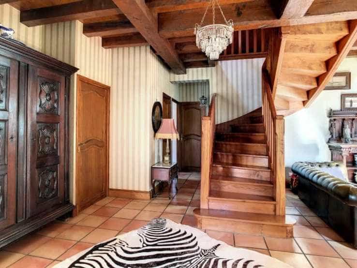House in Vitrac, Nouvelle-Aquitaine 11404076