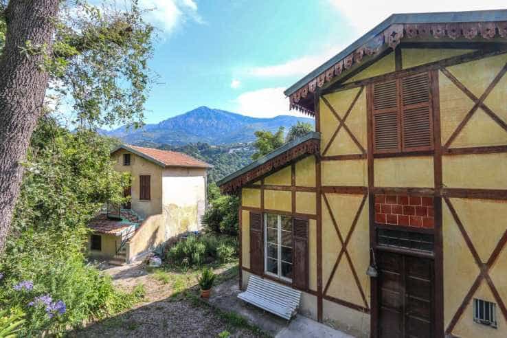 rumah dalam Menton, Provence-Alpes-Cote d'Azur 11404089