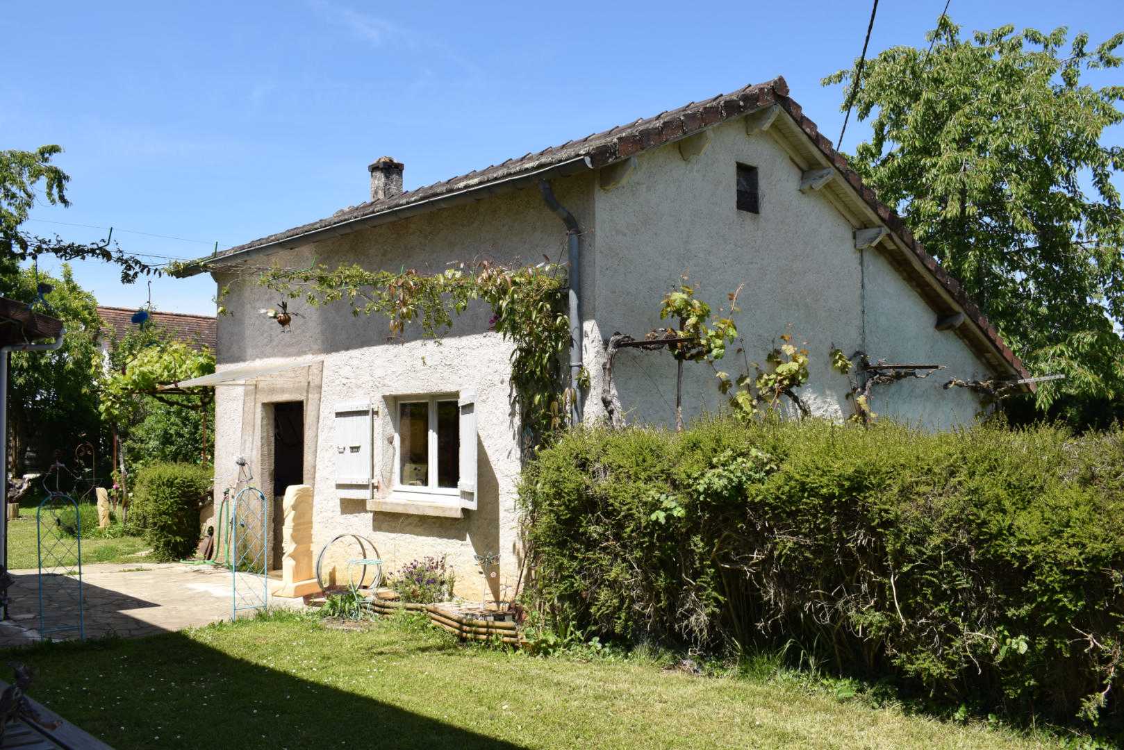 Haus im Thenon, Nouvelle-Aquitaine 11404099
