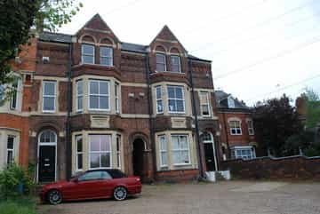 Condominium dans Pierre d'Ayle, Leicester 11404106