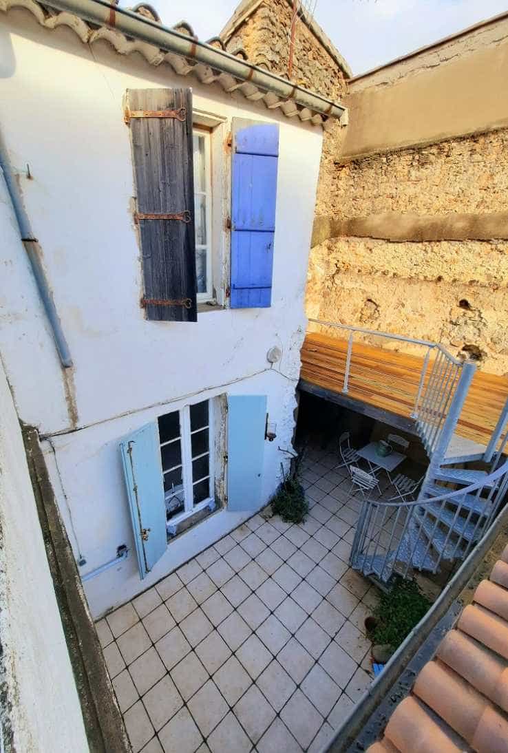 rumah dalam Saint-Genies-de-Fontedit, Occitanie 11404111