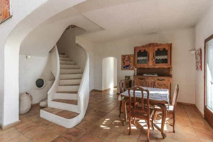 Hus i Eze, Provence-Alpes-Cote d'Azur 11404154