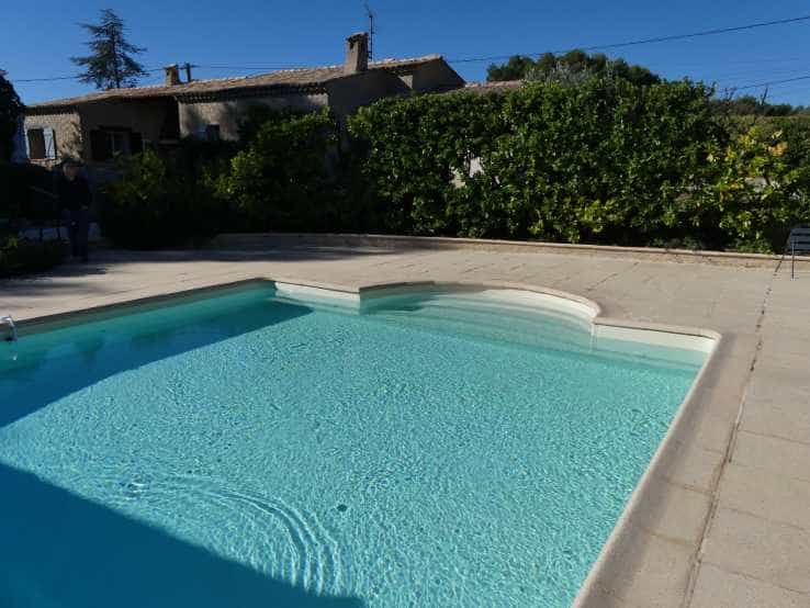casa no Lorgues, Provença-Alpes-Costa Azul 11404168