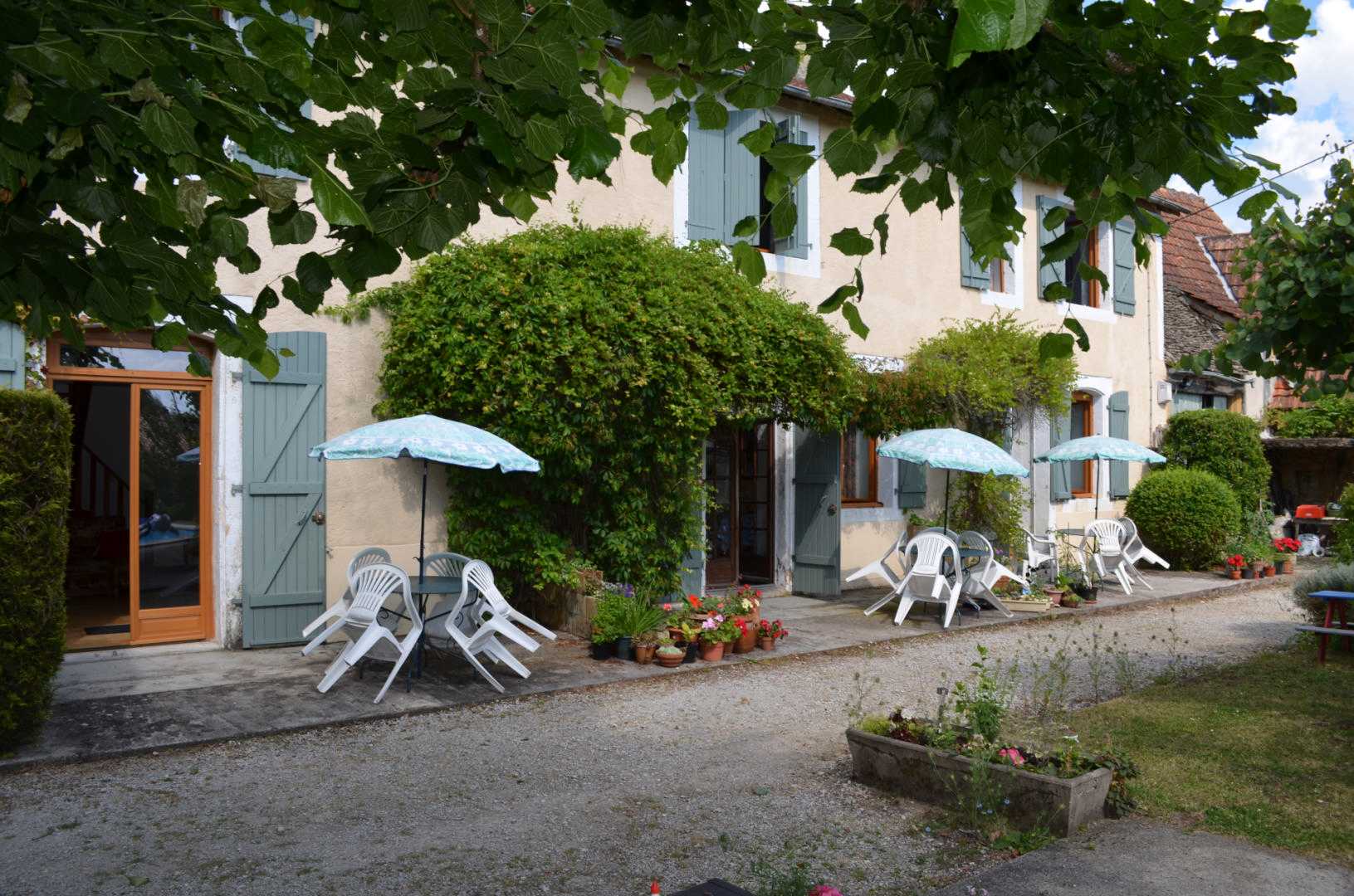 House in Aubas, Nouvelle-Aquitaine 11404176