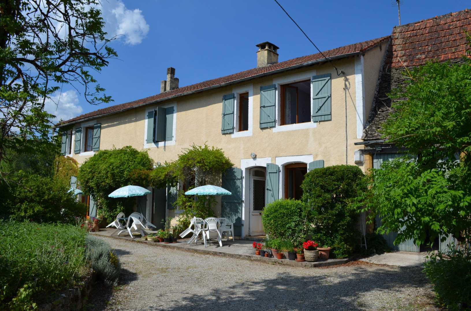 Dom w Montignac, Nouvelle-Aquitaine 11404176
