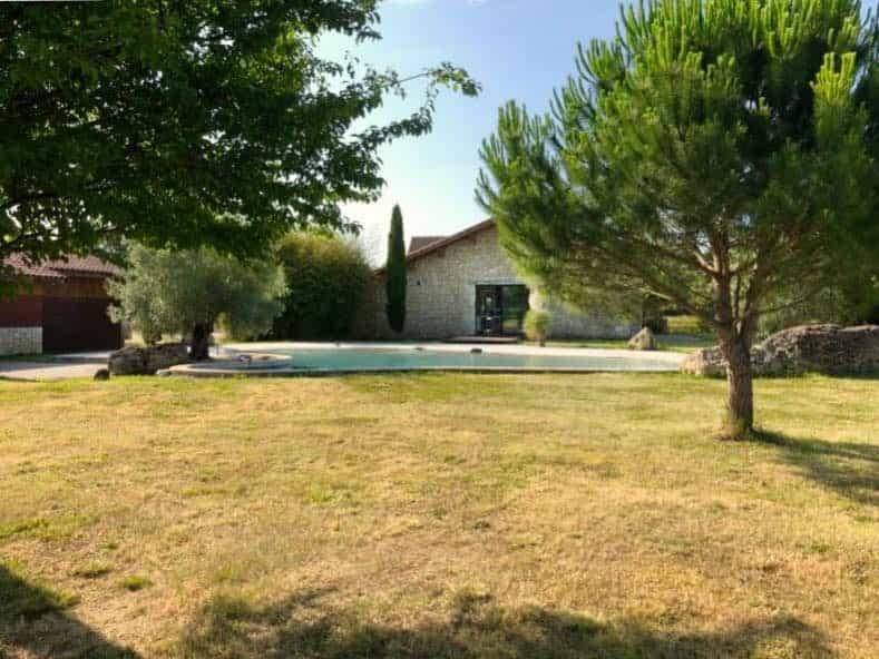 Hus i Lectoure, Occitanie 11404185