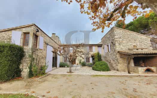 House in Marsanne, Auvergne-Rhone-Alpes 11404211