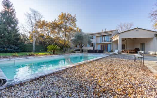 House in Courthezon, Provence-Alpes-Cote d'Azur 11404216