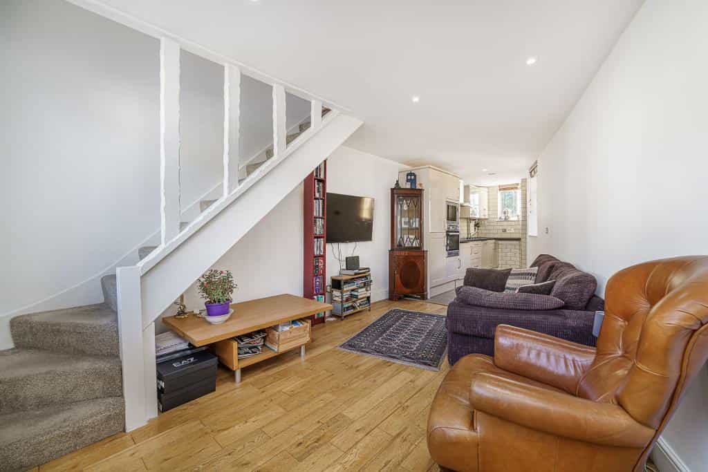House in Elmers End, Bromley 11404228
