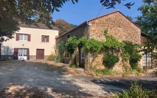 Hus i Siorac-en-Périgord, Nouvelle-Aquitaine 11404234