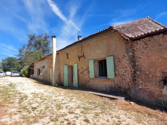 House in Marsales, Nouvelle-Aquitaine 11404242