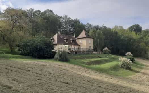 Haus im Belves, Neu-Aquitanien 11404246