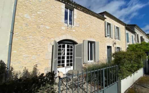 House in Eymet, Nouvelle-Aquitaine 11404248