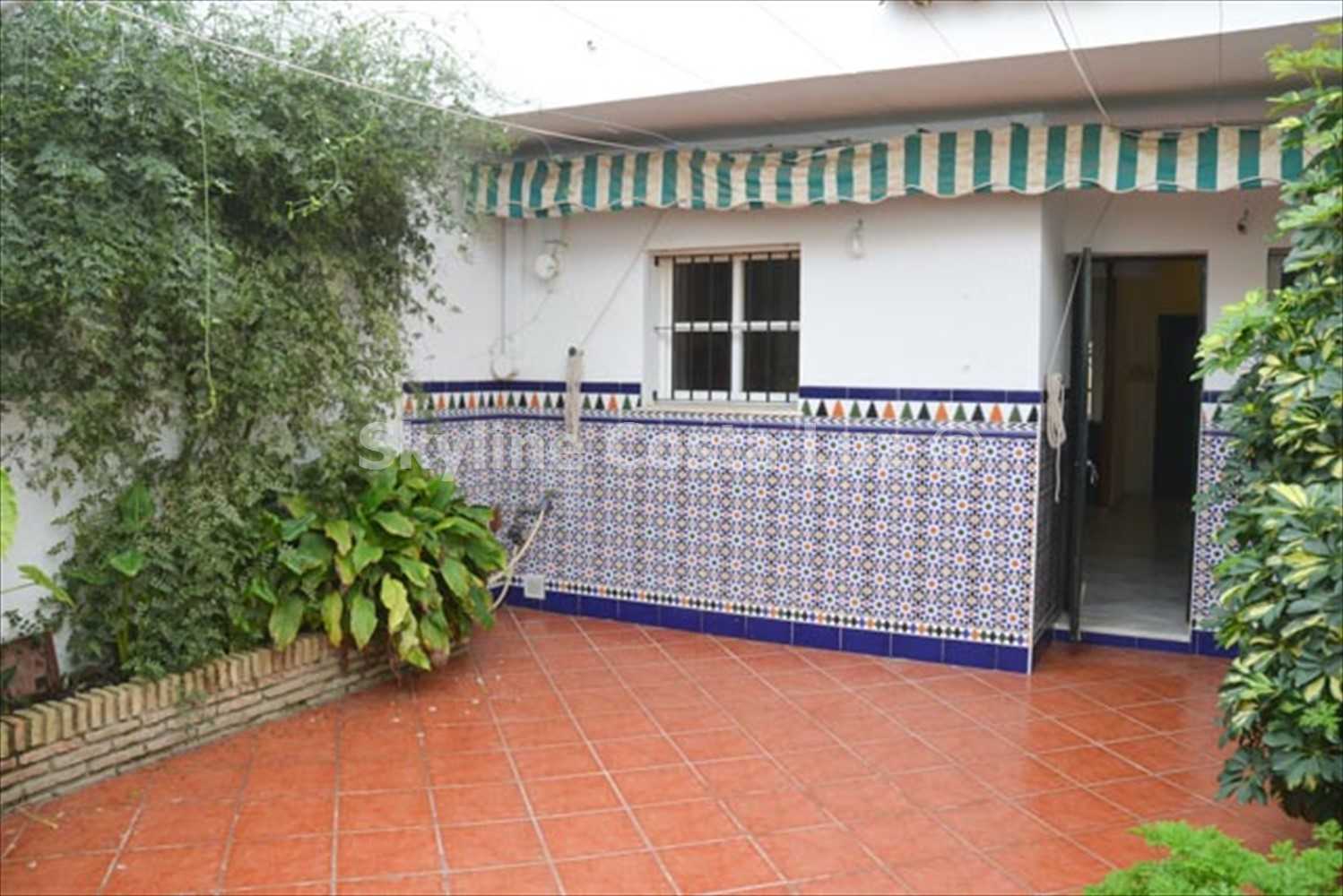 Huis in Chiclana de la Frontera, Andalusië 11404262