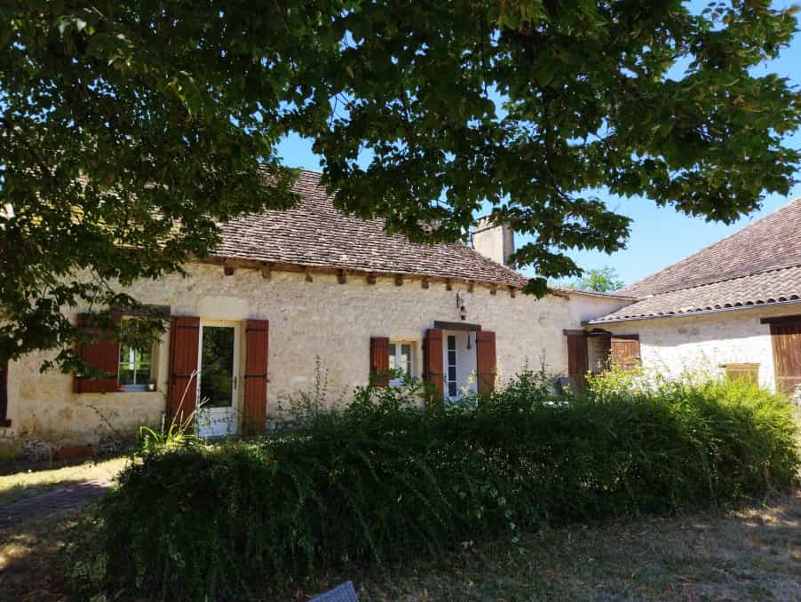 rumah dalam Bergerac, Nouvelle-Aquitaine 11404273