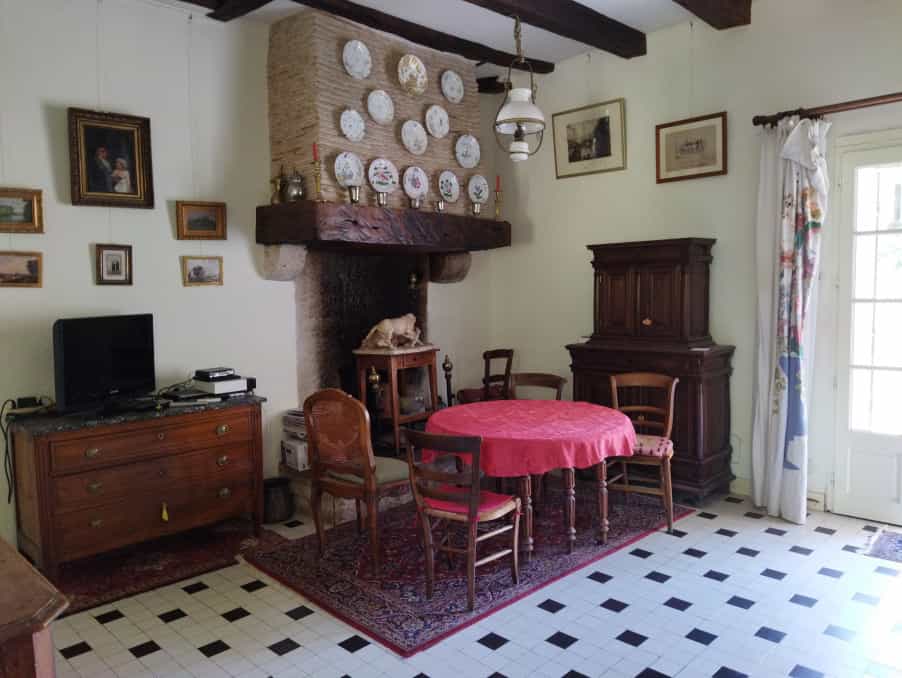 Rumah di Bergerac, Nouvelle-Aquitaine 11404273