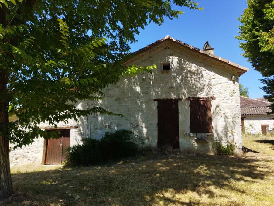 жилой дом в Bergerac, Nouvelle-Aquitaine 11404273