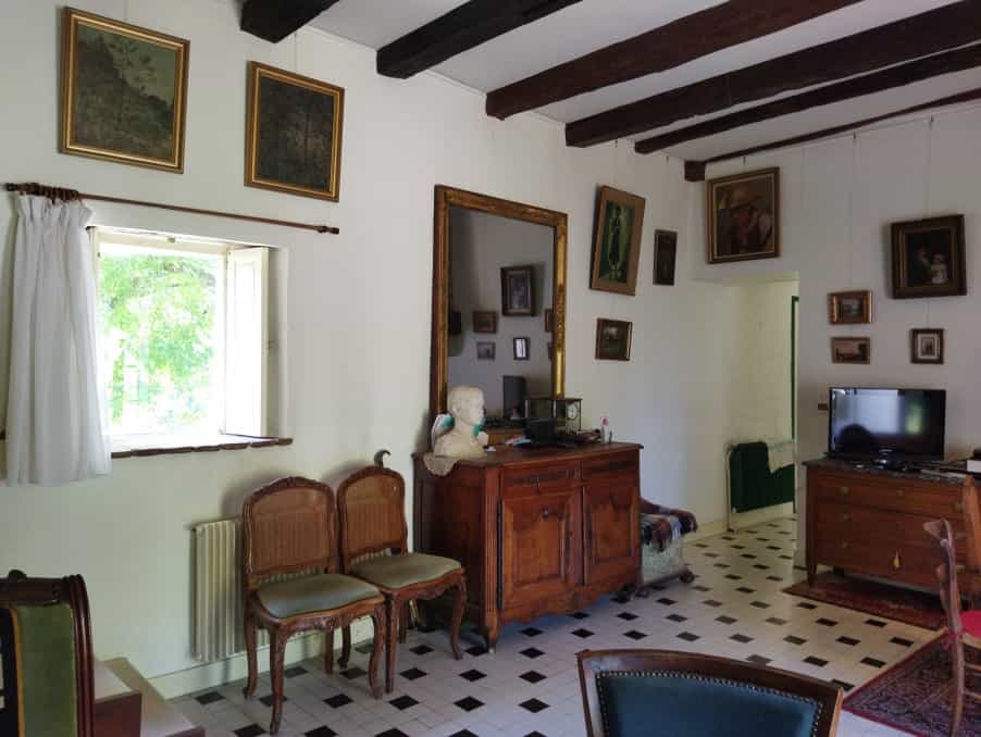 Haus im Bergerac, Nouvelle-Aquitaine 11404273