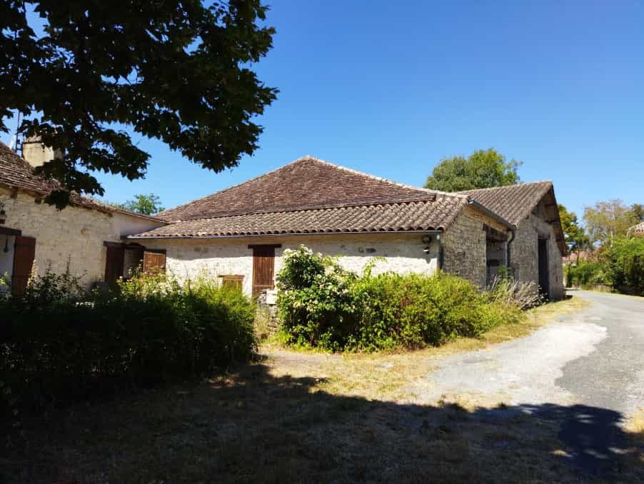 Haus im Bergerac, Neu-Aquitanien 11404273