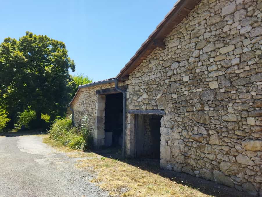 Huis in Bergerac, Nouvelle-Aquitaine 11404273