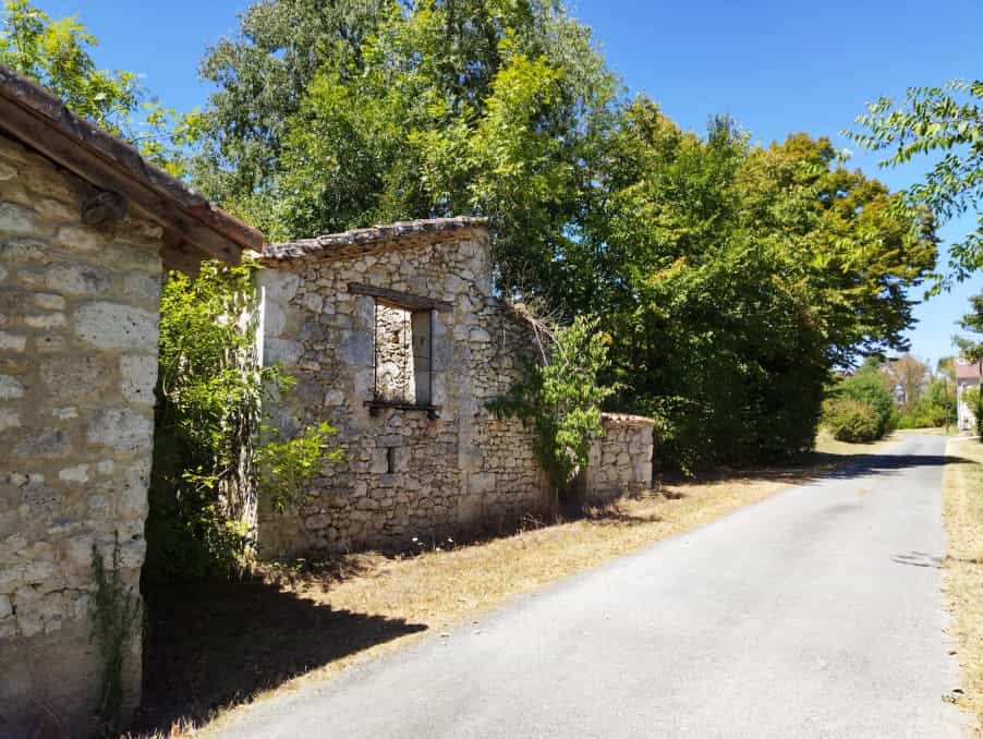 Dom w Bergerac, Nowa Akwitania 11404273