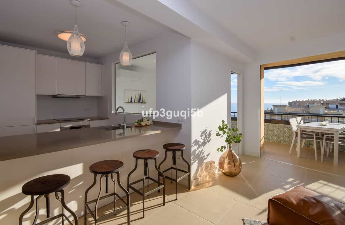 Condominium in San Francisco, Andalusia 11404277