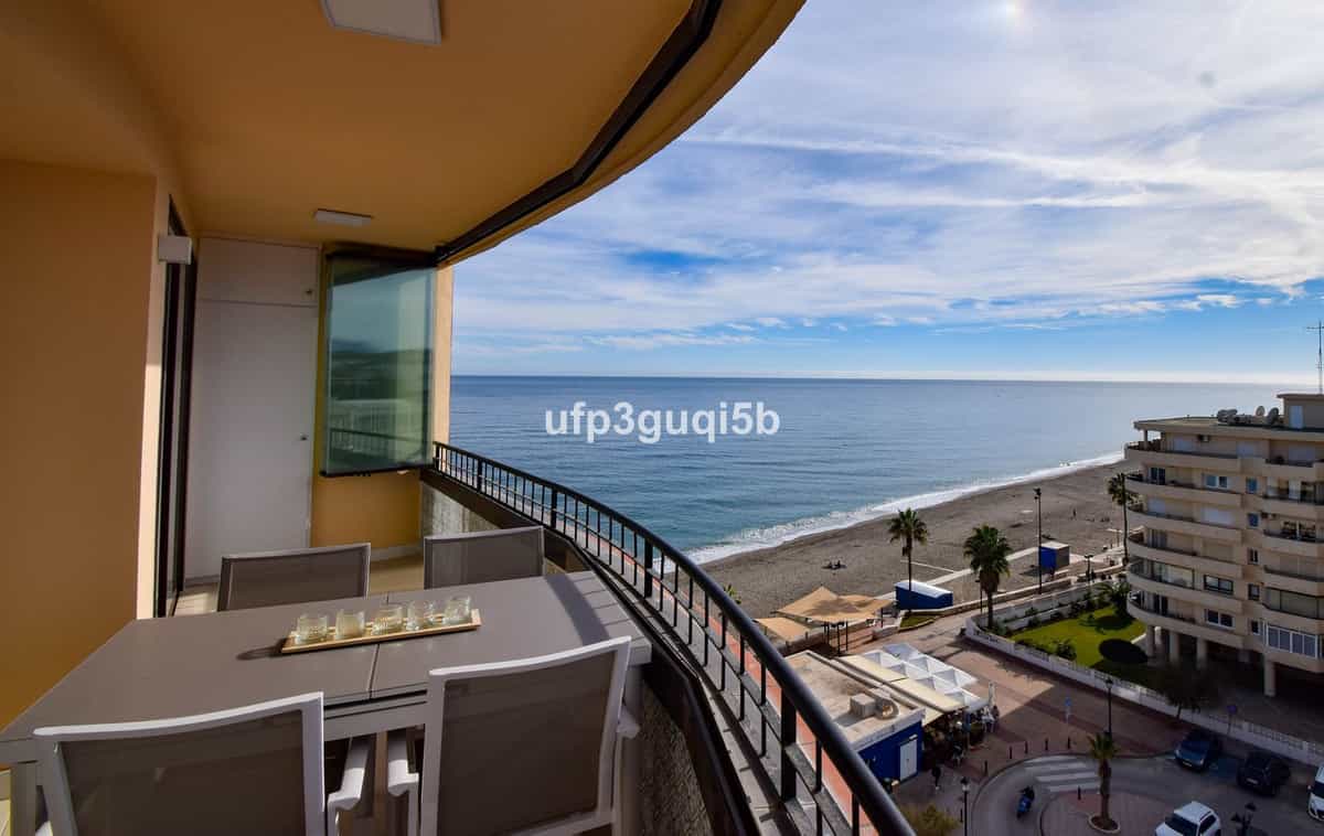 Condominium in San Francisco, Andalusia 11404277