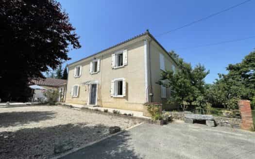 House in Seissan, Occitanie 11404300