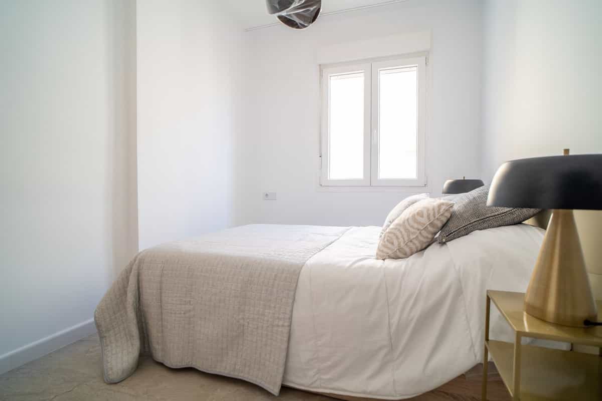 公寓 在 Fuengirola, Andalucía 11404308