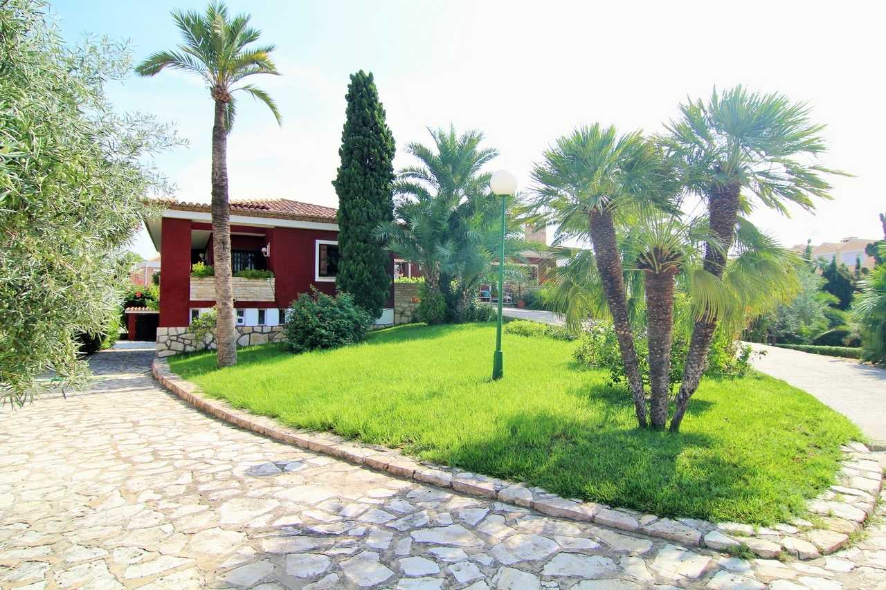 Rumah di Sant Joan d'Alacant, Valencian Community 11404353