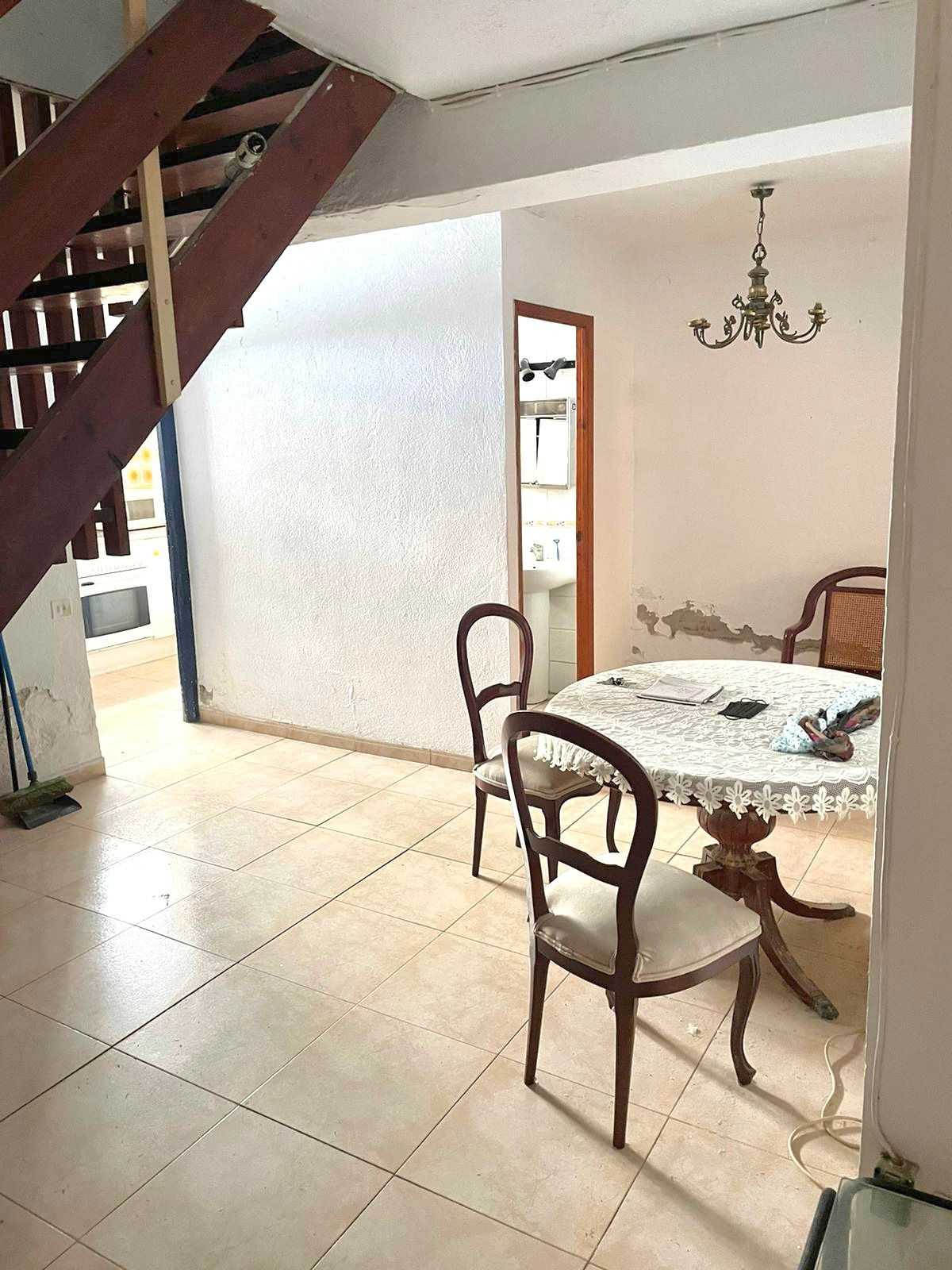 House in Fuengirola, Andalucía 11404385