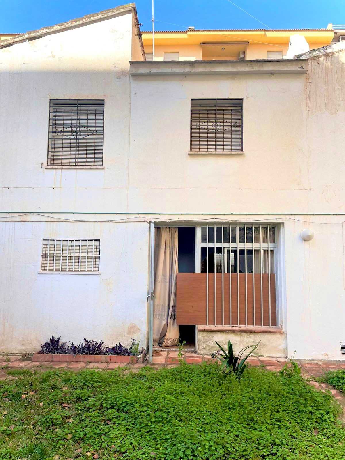 House in Fuengirola, Andalucía 11404385