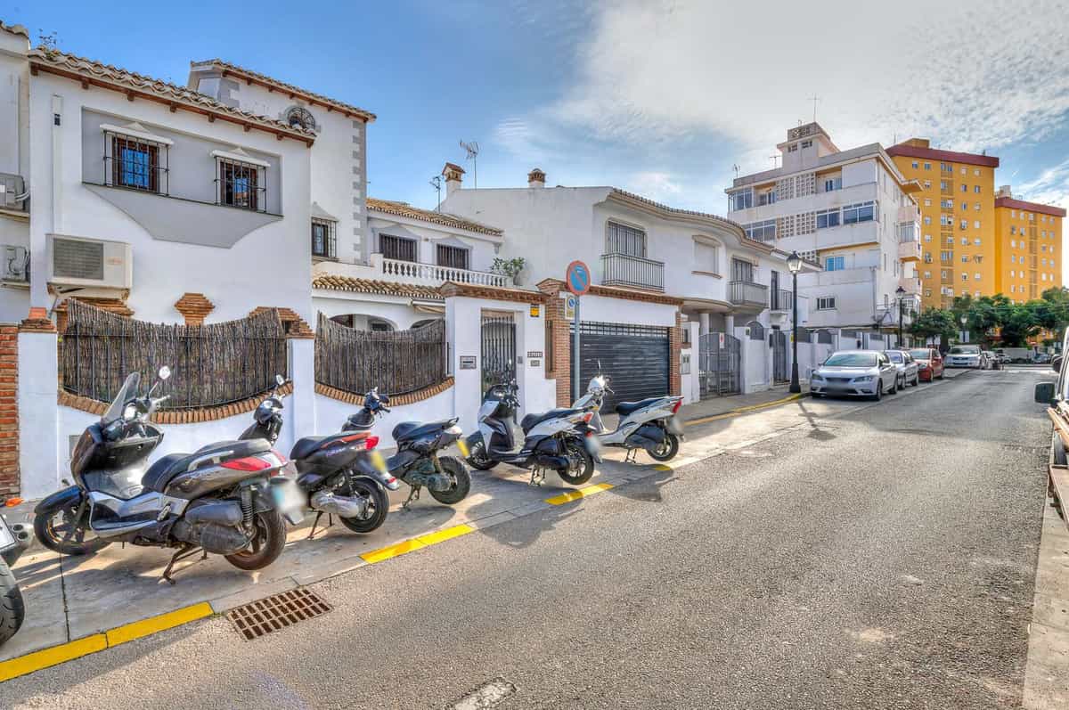 Hus i Fuengirola, Andalucía 11404394
