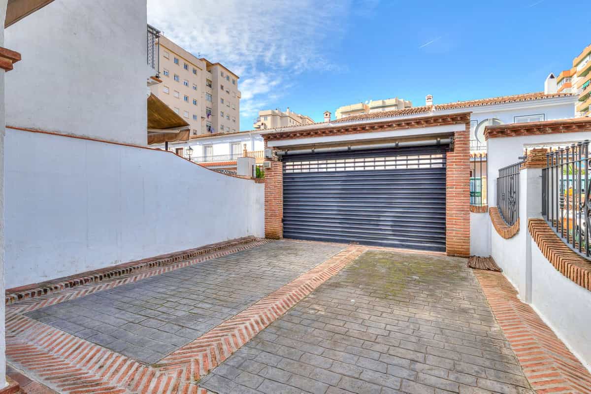 House in Fuengirola, Andalucía 11404394