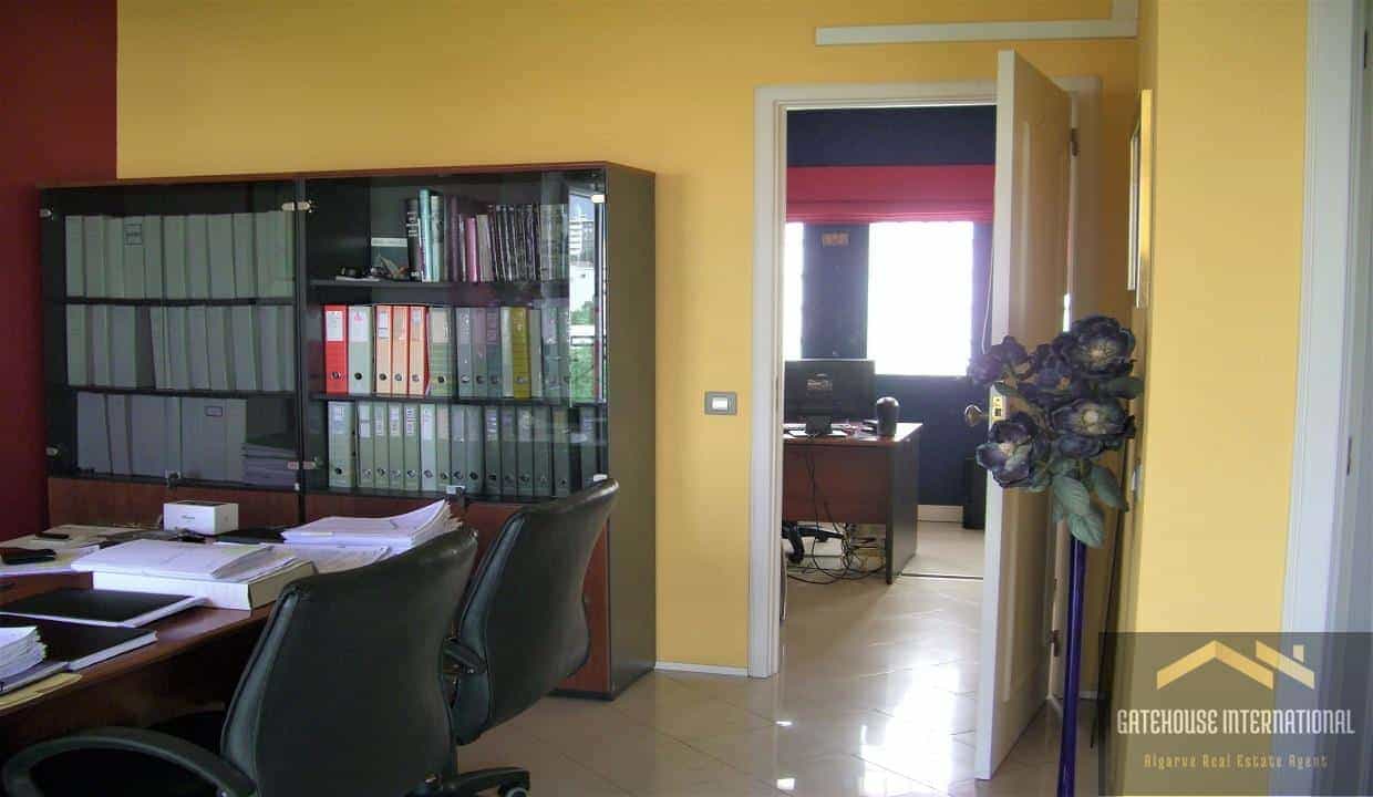 Office in Faro, Faro 11404403