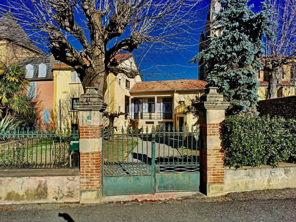 casa en Beaudéan, Occitania 11404421