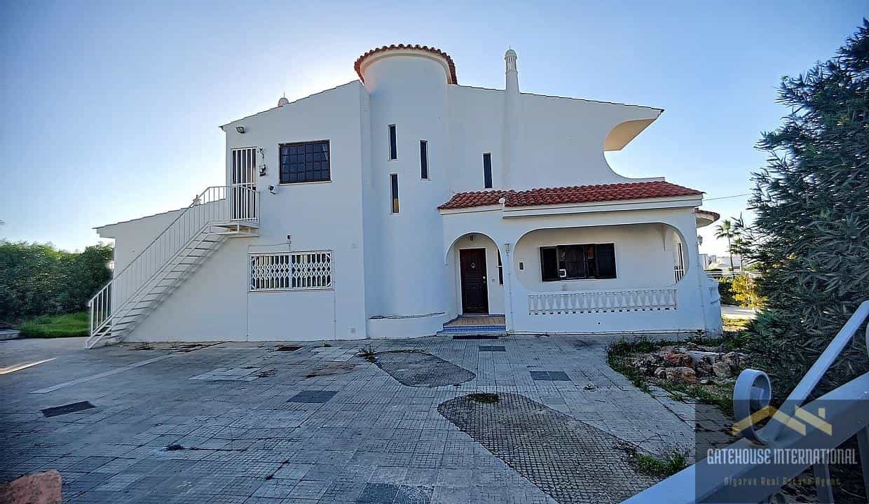 Haus im Albufeira, Faro 11404425