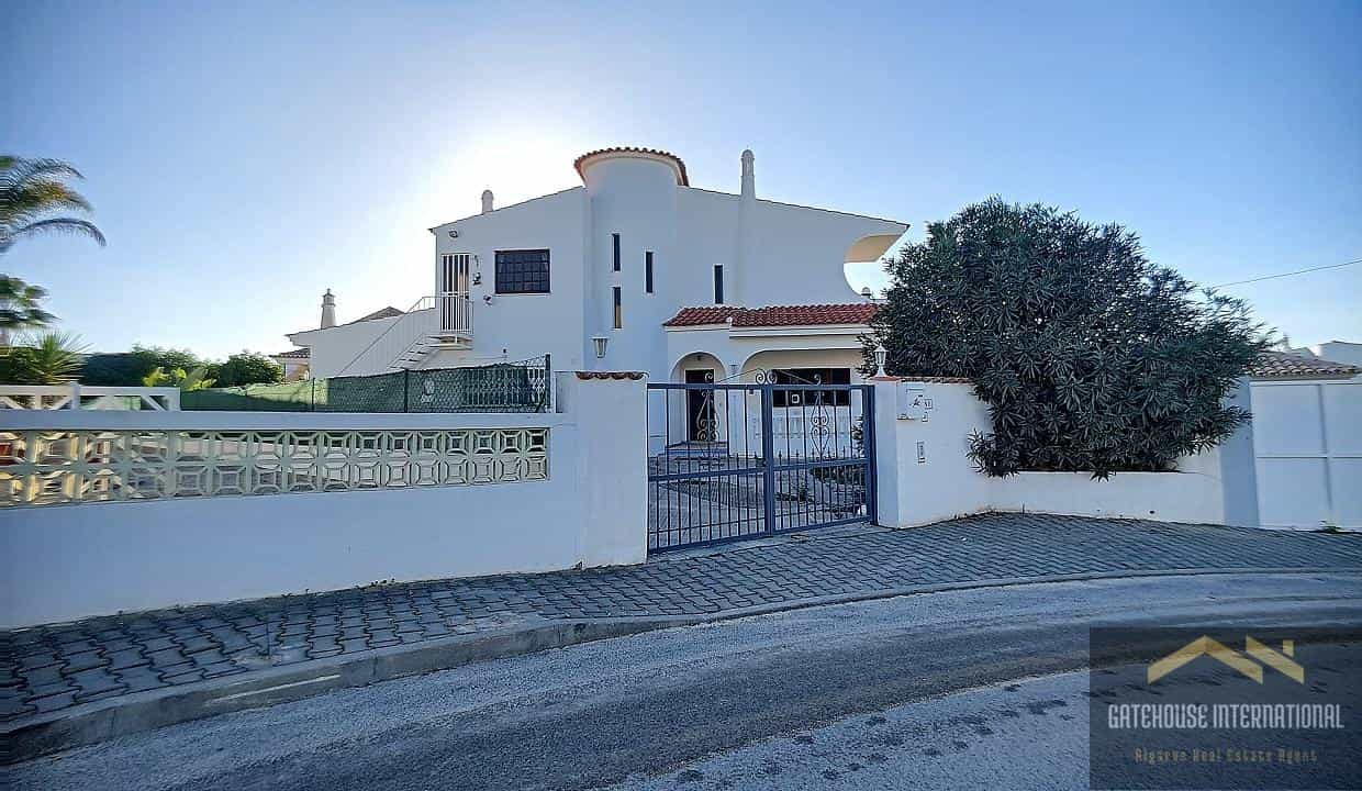 Haus im Albufeira, Faro 11404425