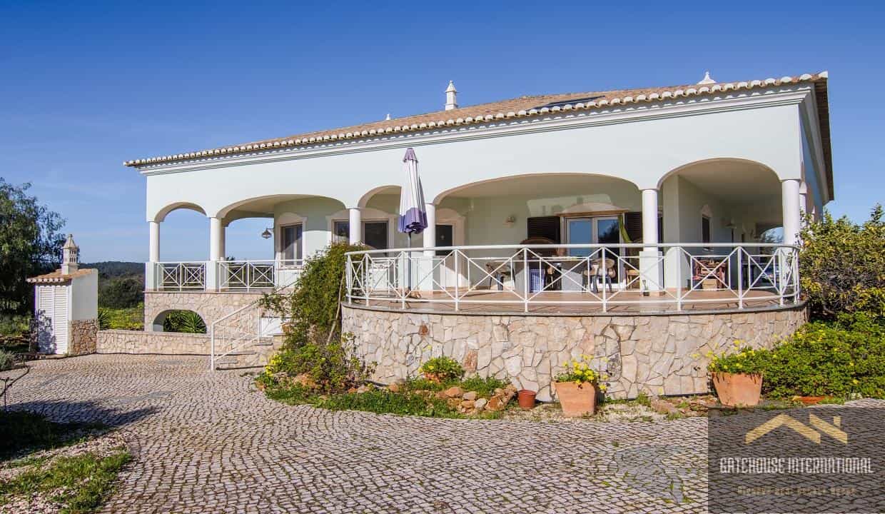 House in Bensafrim, Faro 11404446