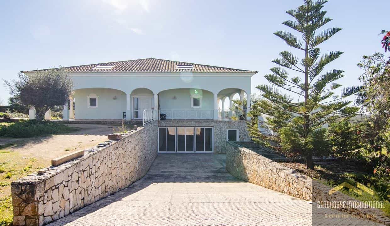 Haus im Bensafrim, Faro 11404446