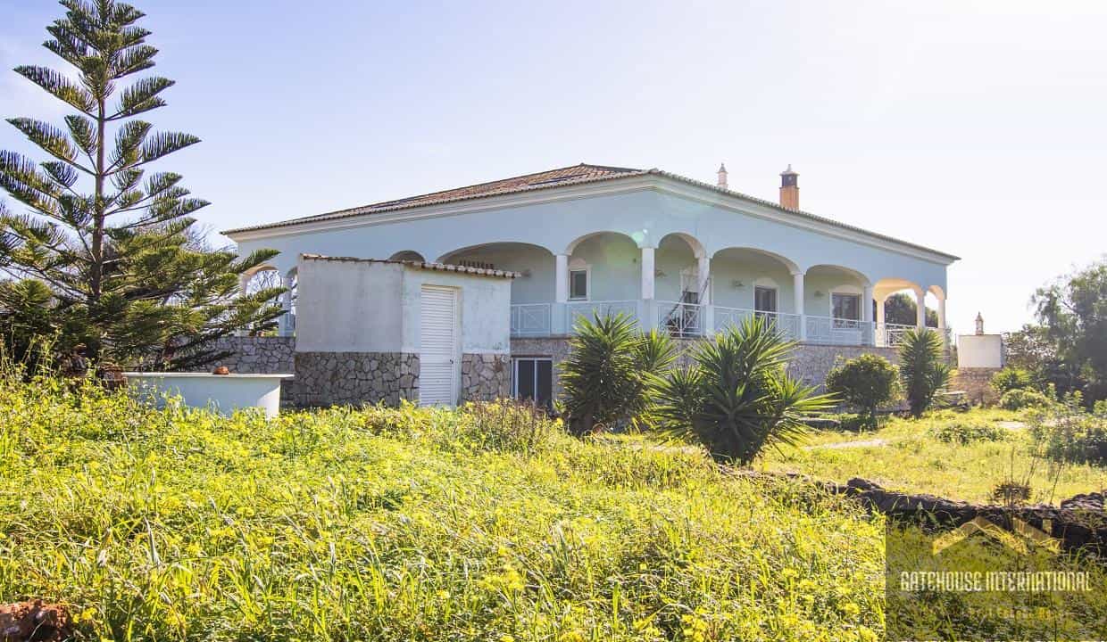 Casa nel Bensafrim, Faro 11404446