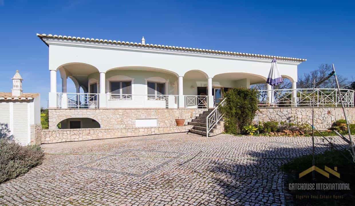 House in Bensafrim, Faro 11404446